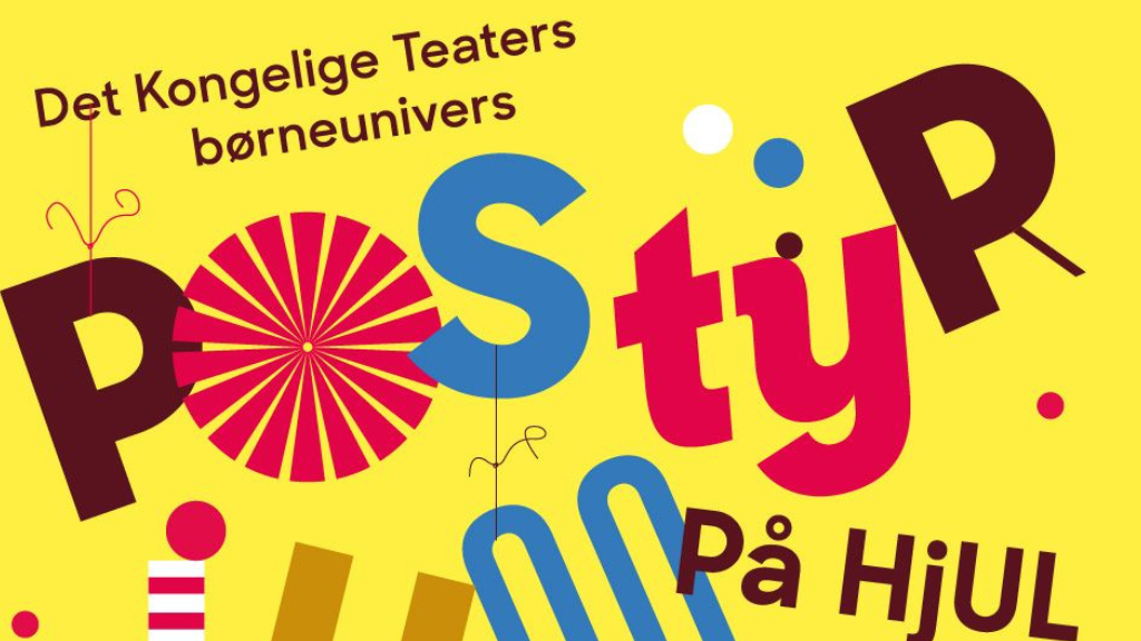 Postyrium at Gjethuset