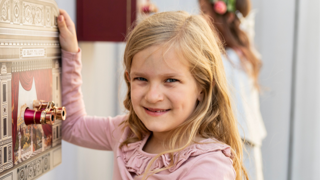 Postyrium at Gjethuset