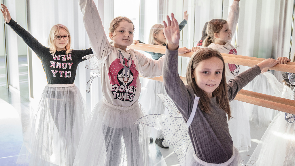 Postyrium at Gjethuset