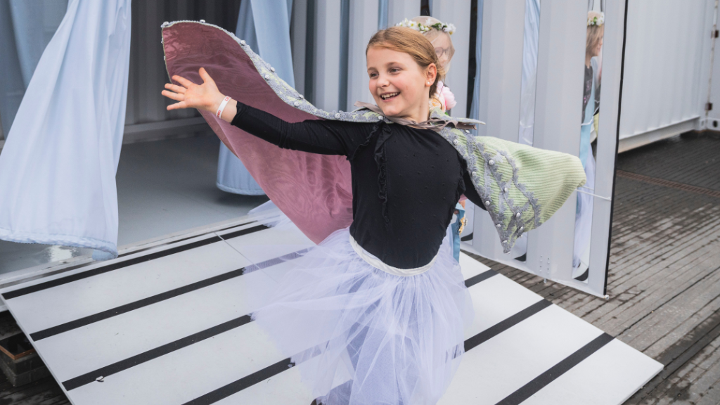 Postyrium at Gjethuset