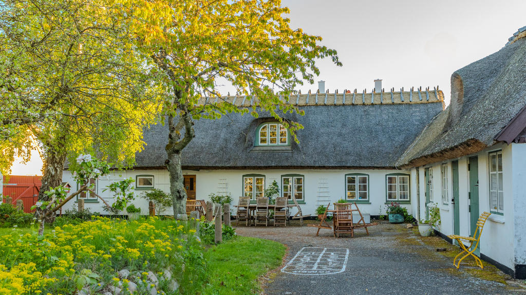 Gilleleje Museum