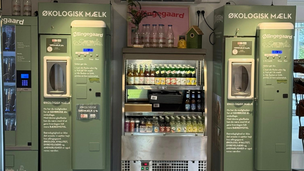 Øllingegaard Mejeri