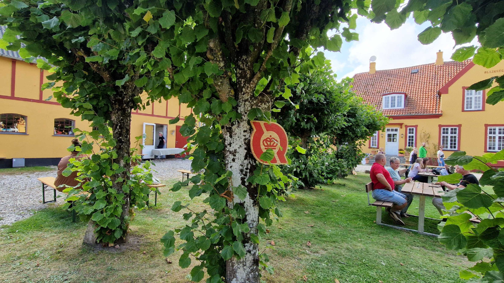 Øllingegaard Mejeri