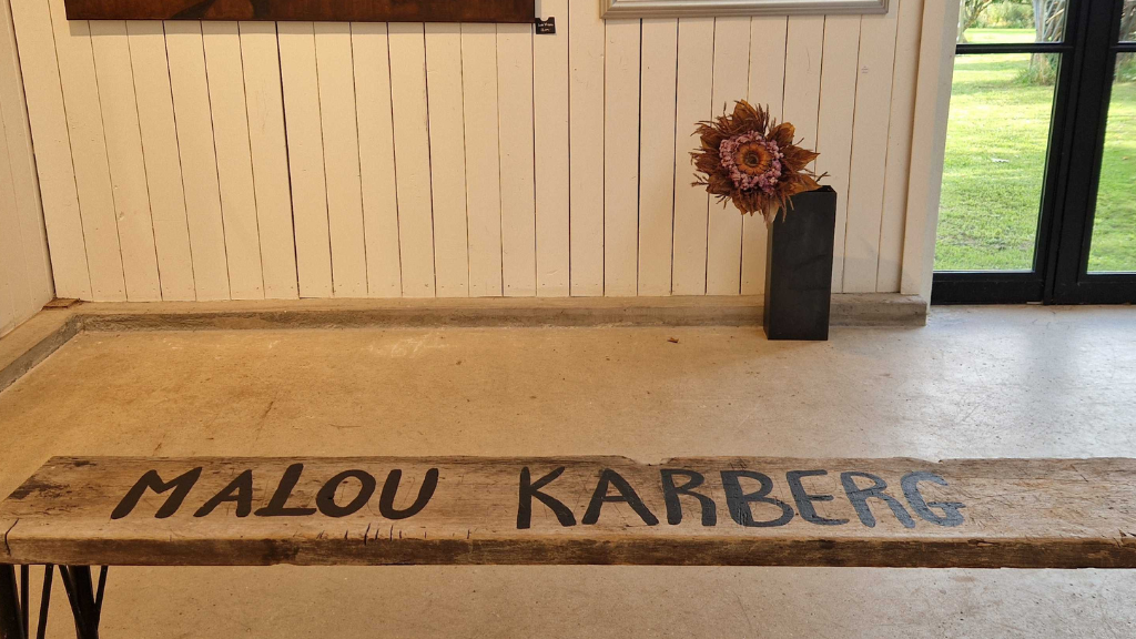 Galleri Malou Karberg