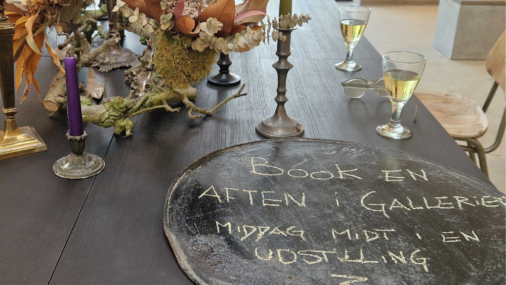 Galleri Malou Karberg