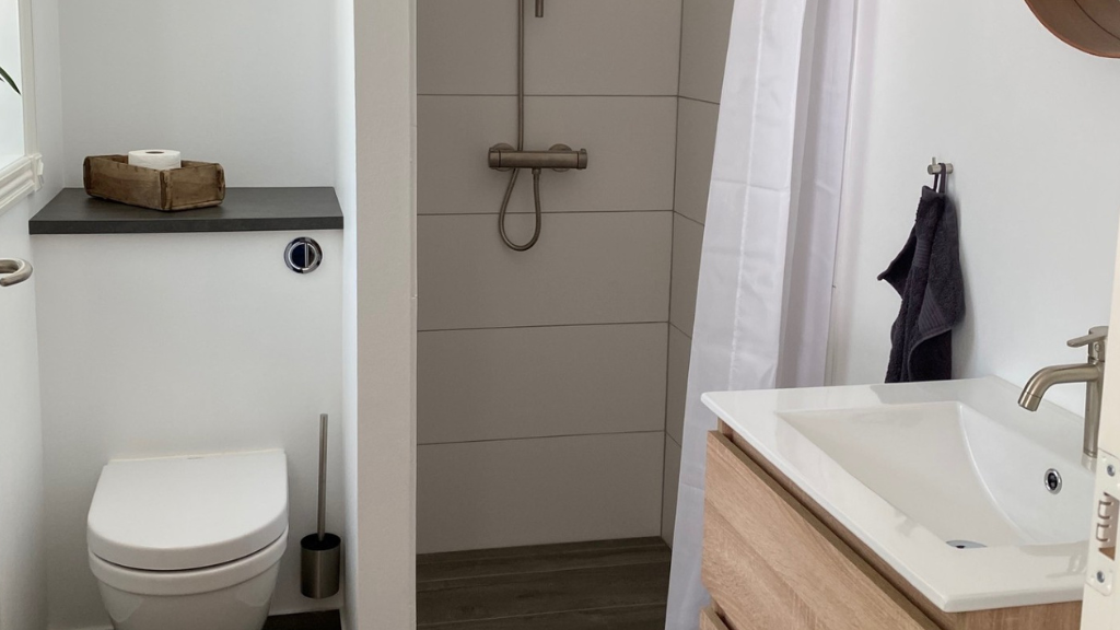 Langelinie Vin holiday apartments