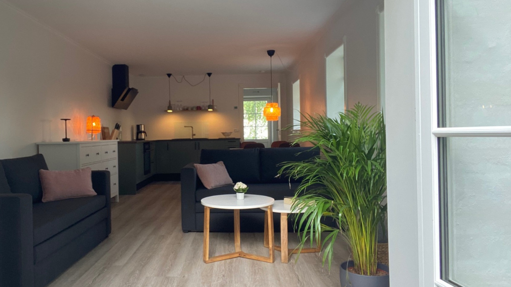 Langelinie Vin holiday apartments