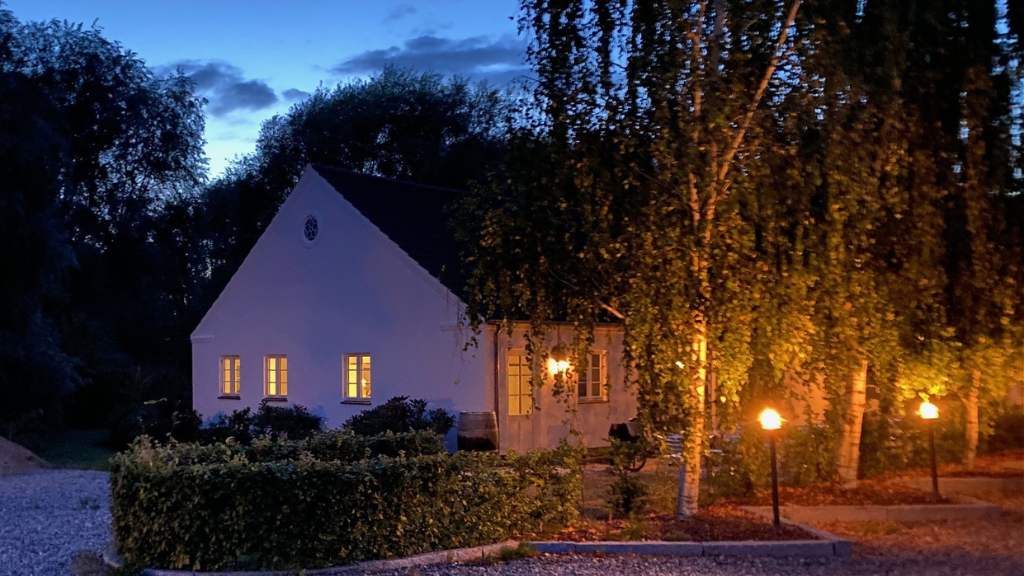 Langelinie Vin holiday apartments