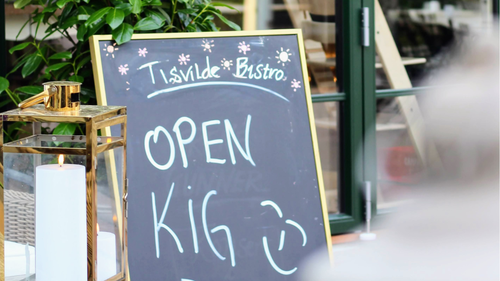 Tisvilde Bistro