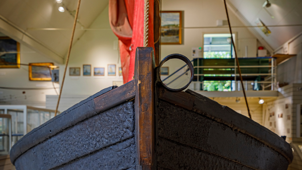 Museum Nordsjælland