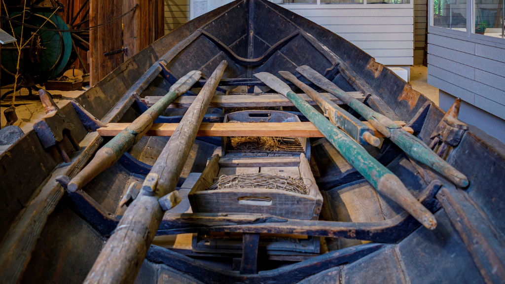 Museum Nordsjælland