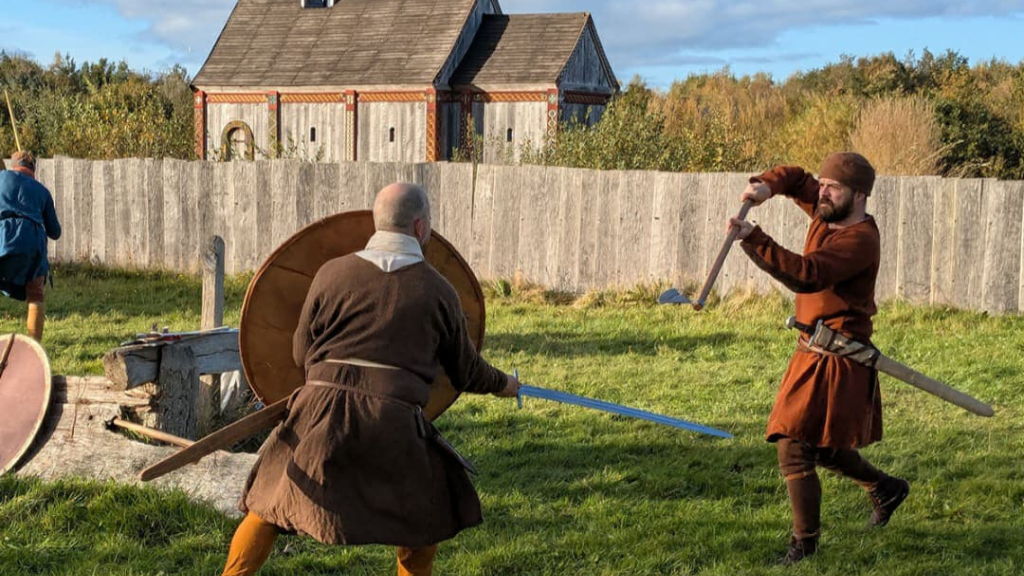 Museum Nordsjælland