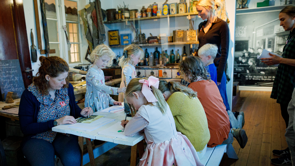 Hillerød Bymuseum