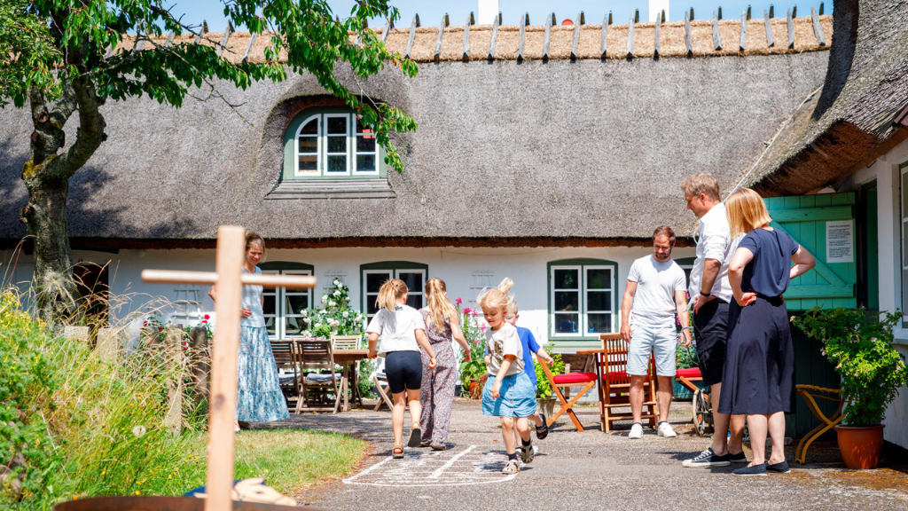 Museum Nordsjælland