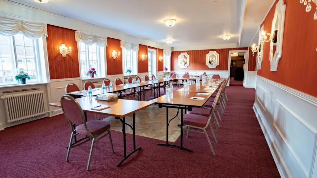 Hotel Frederiksværk