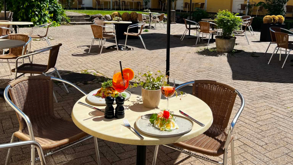 Hotel Frederiksværk