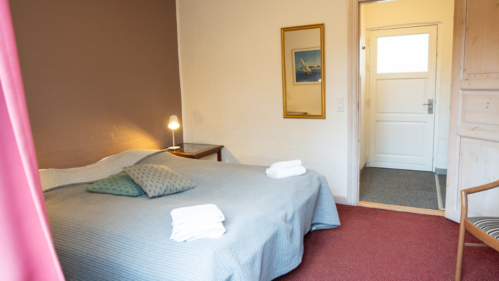 Hotel Frederiksværk