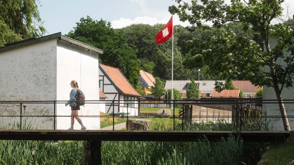 KRUDT i Frederiksværk