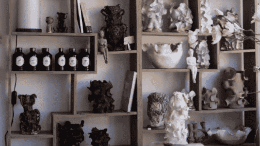 Atelier i Lejet