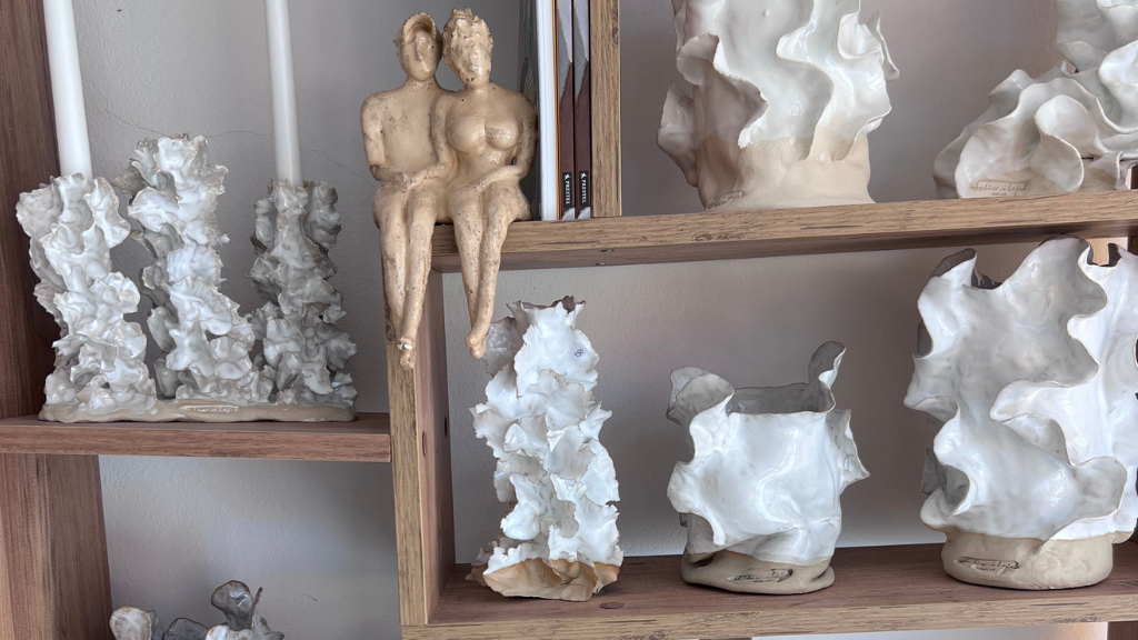 Atelier i Lejet