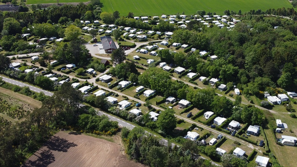 Rosenholm Camping