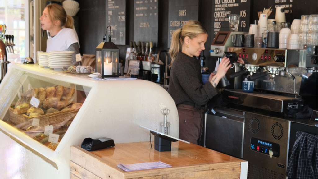 Lynæs Surfcenter