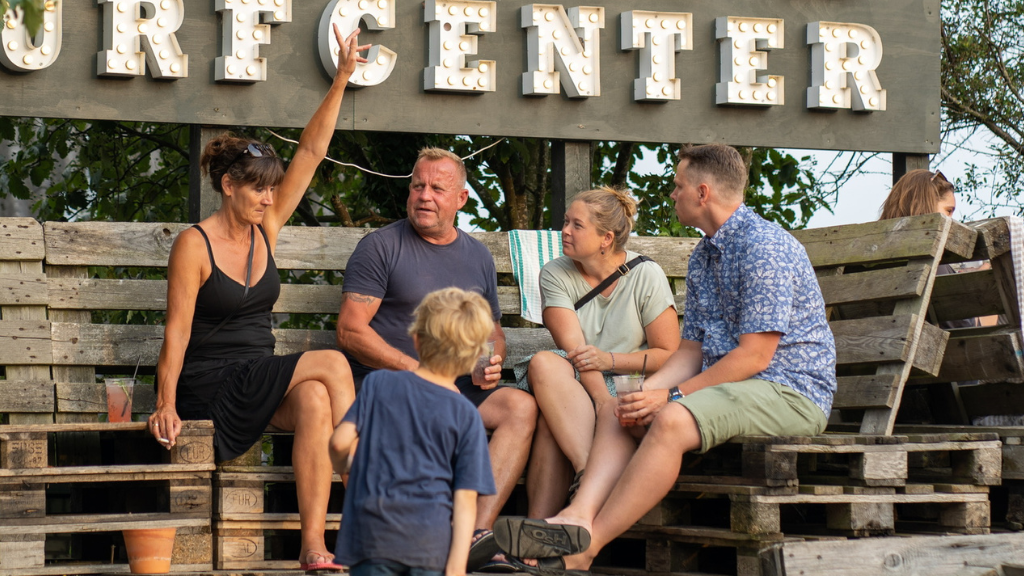 Lynæs Surfcenter