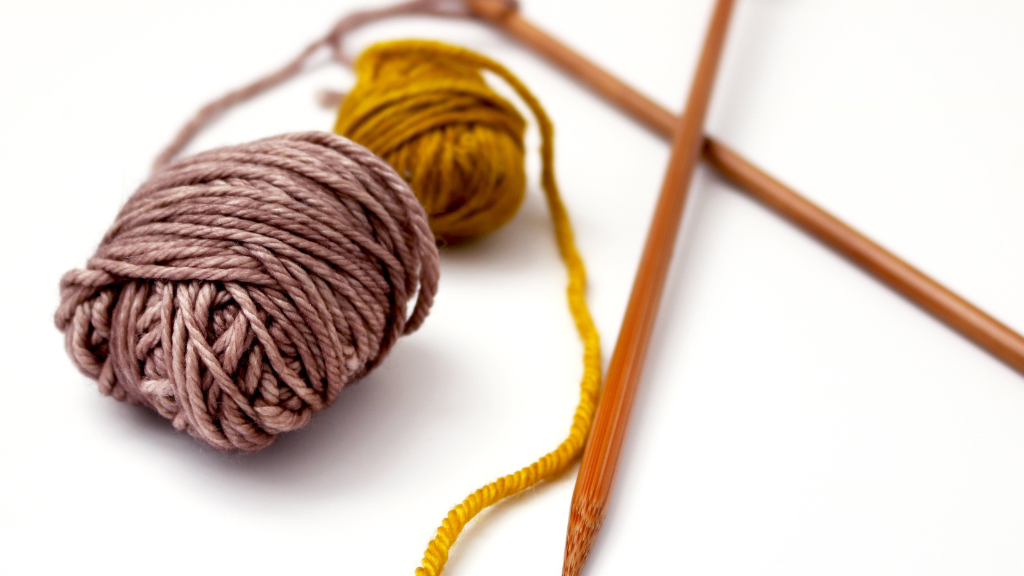 Knitting