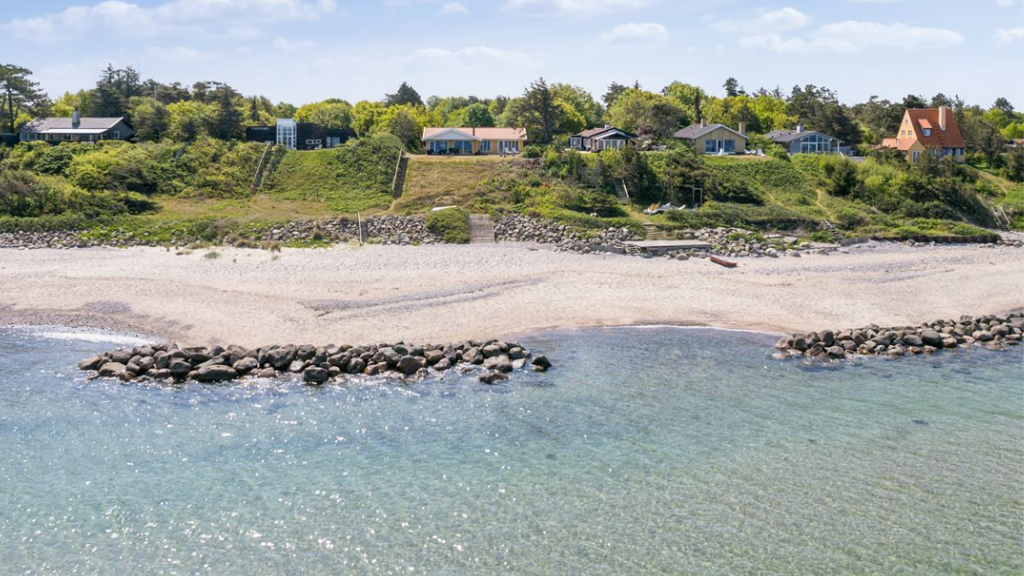 Sol og Strand Gilleleje