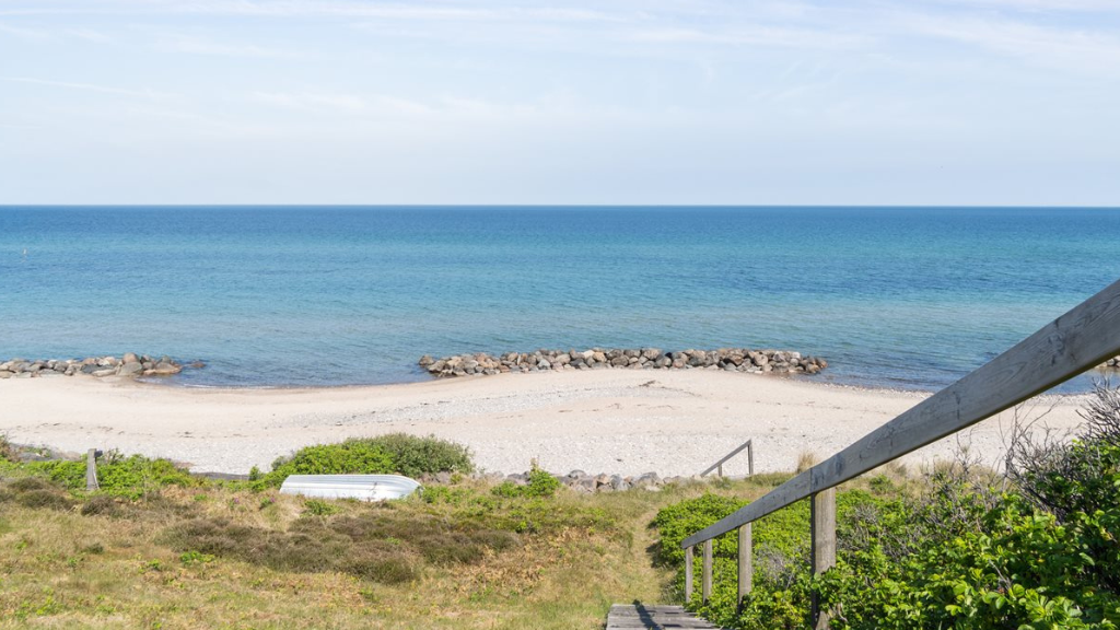 Sol og Strand Gilleleje