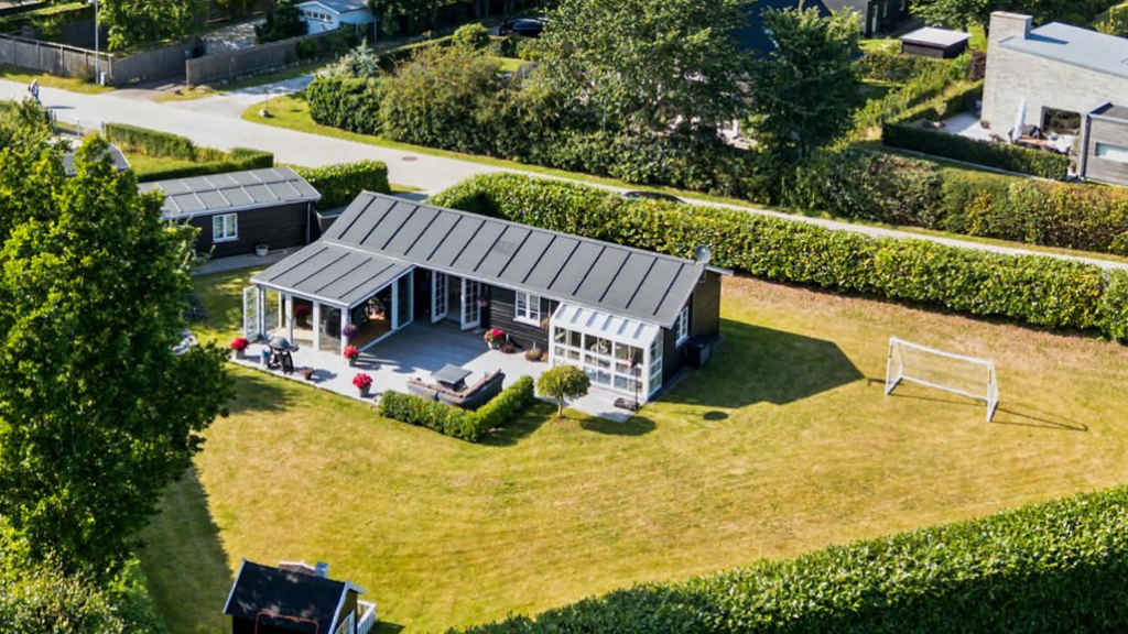 Sol og Strand Gilleleje