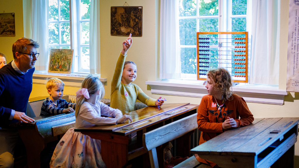 Museum Nordsjælland