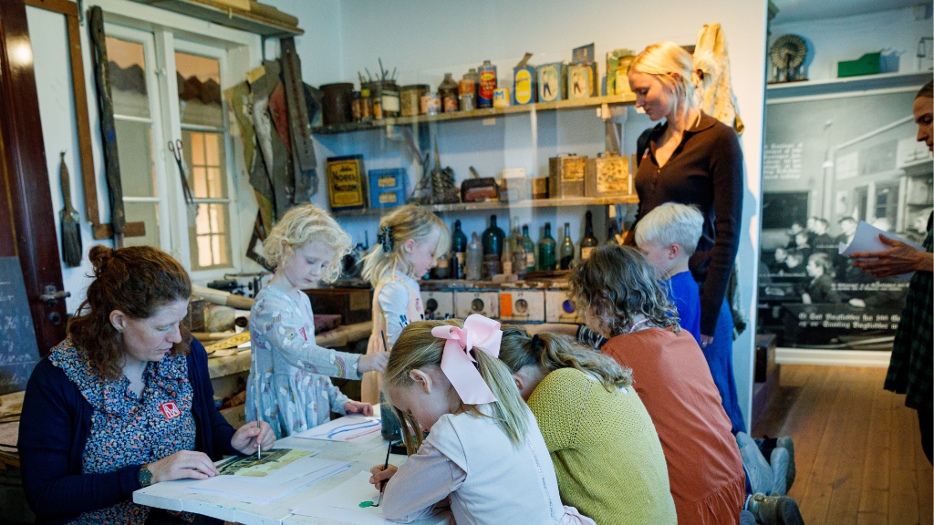 Museum Nordsjælland