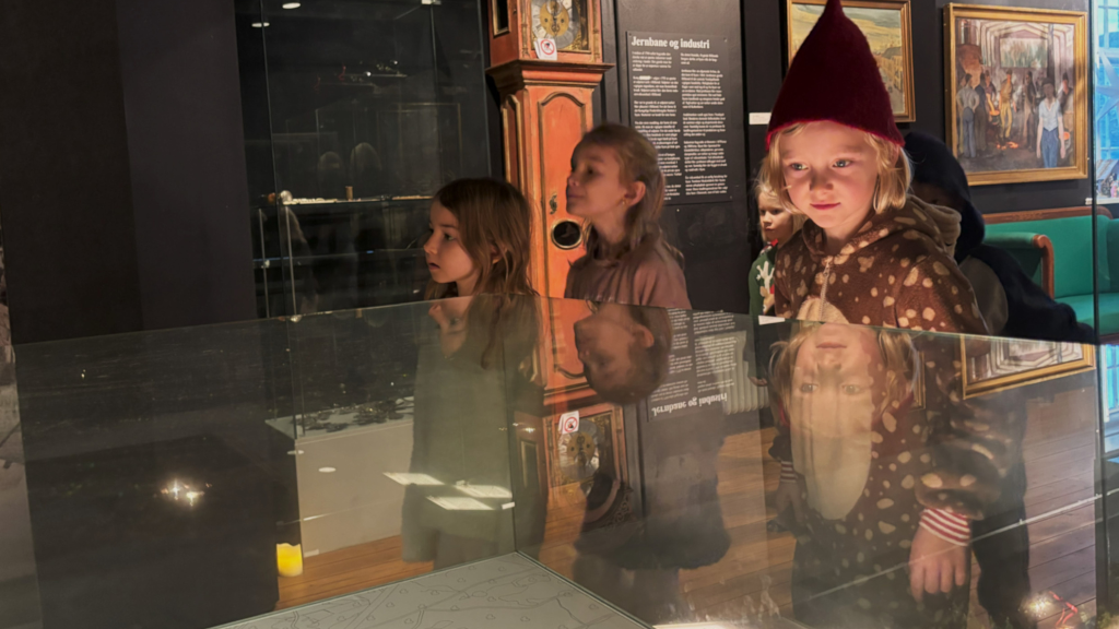 Nakkehoved Fyr - Museum Nordsjælland