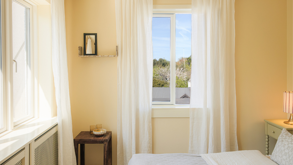 Hotel Villa Lejet, Tisvildeleje