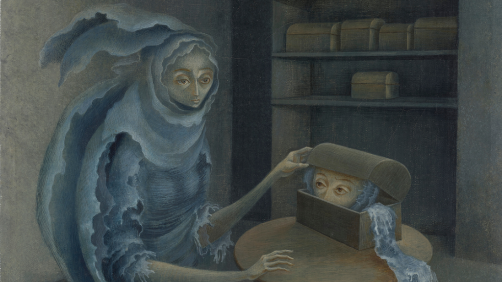 Remedios Varo