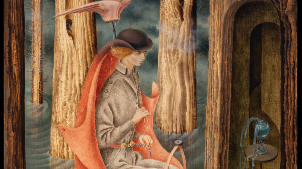 Remedios Varo