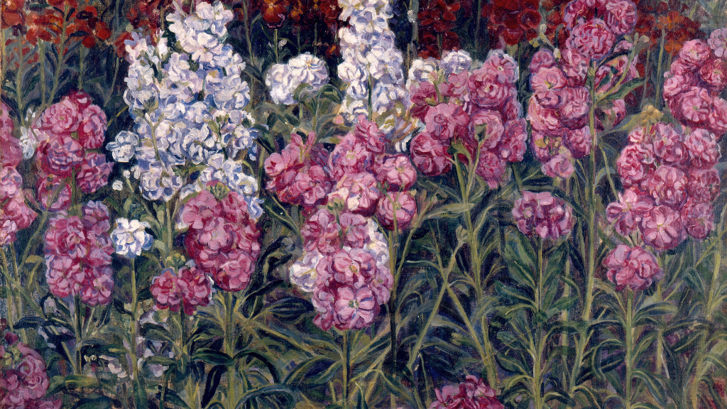 Christine Swane - Nivaagaard
