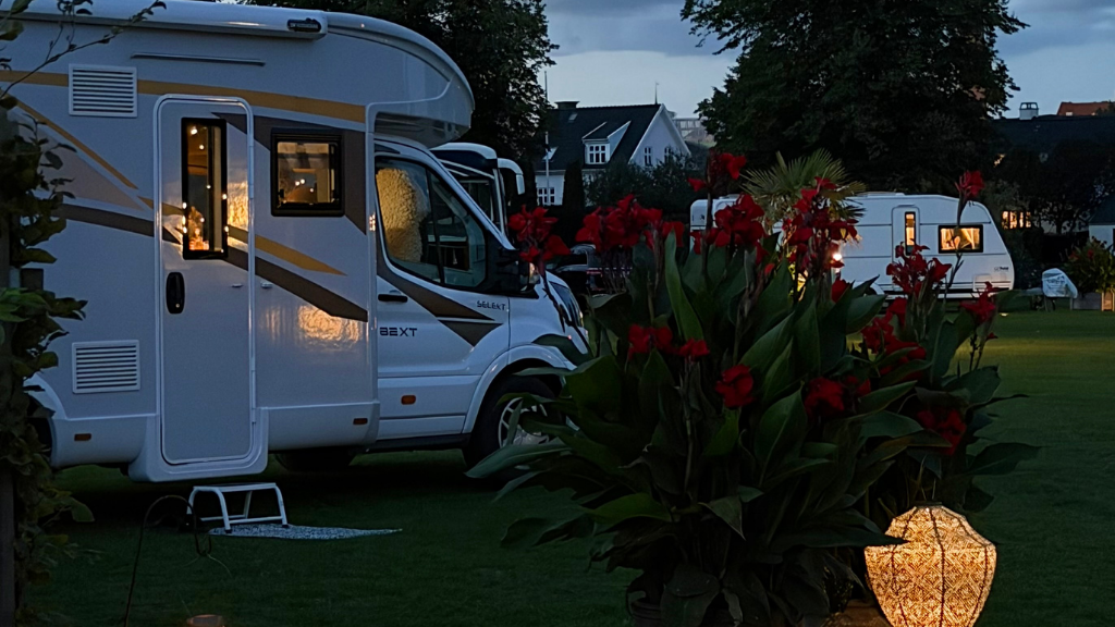 Hillerød Camping