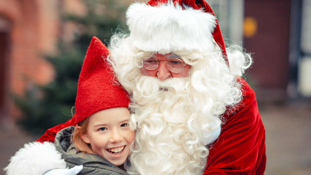 Christmas Market at Esrum Abbey