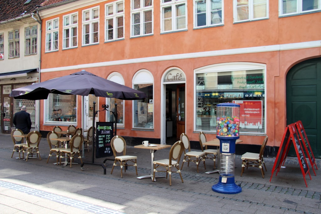 Café Karisma