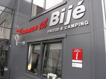Bijé og Camping | VisitNordsjælland