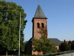 Hillerød Kirke