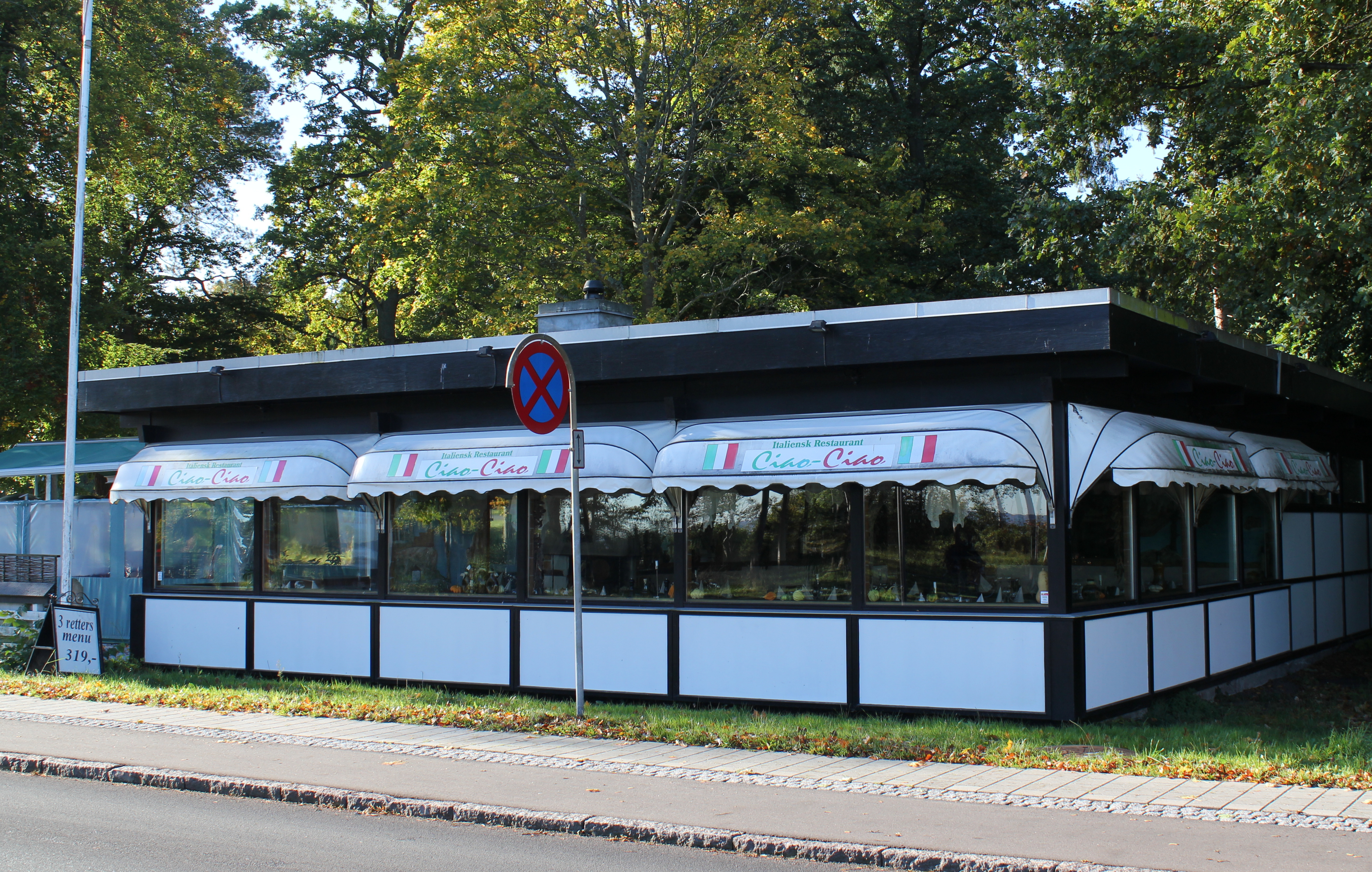 Restaurant Ciao Ciao