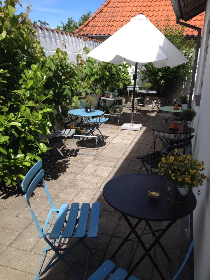 Vinbutik Rexwine Hornbæk