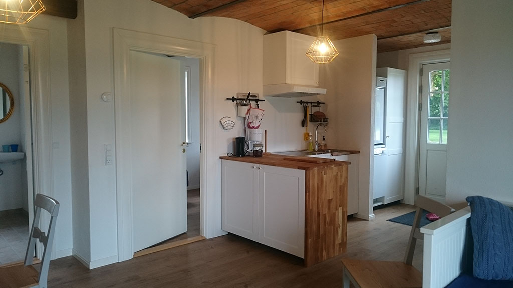 Aagaarden kitchen