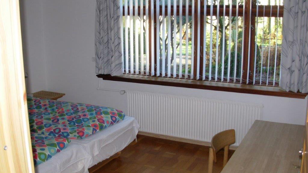 Gregersminde - Bedroom