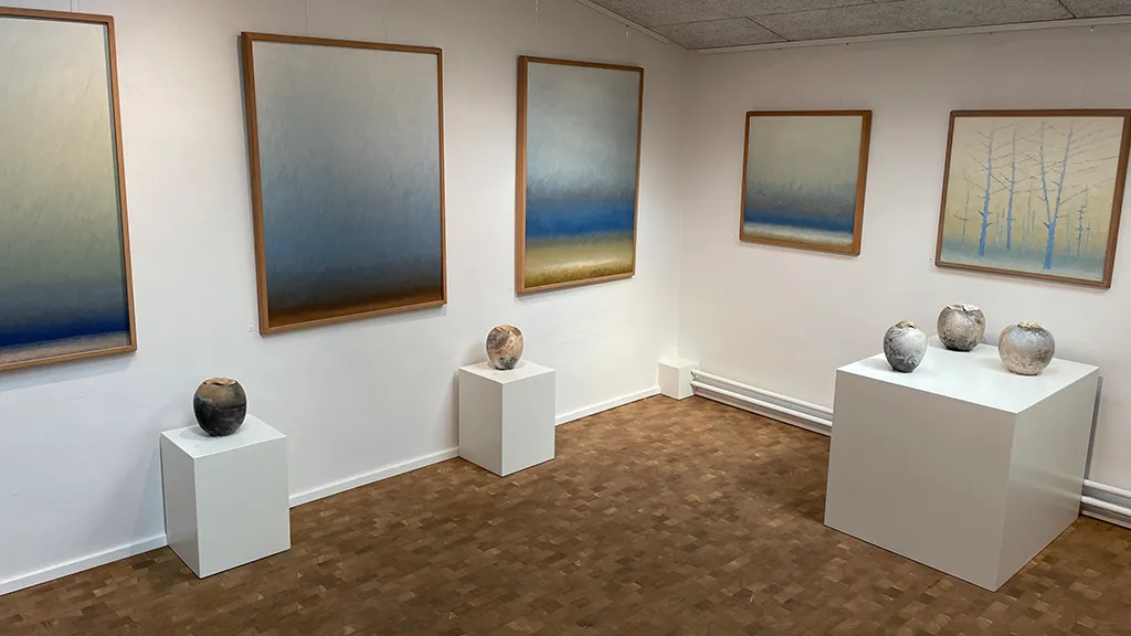 Gallery Sam - Exhibition