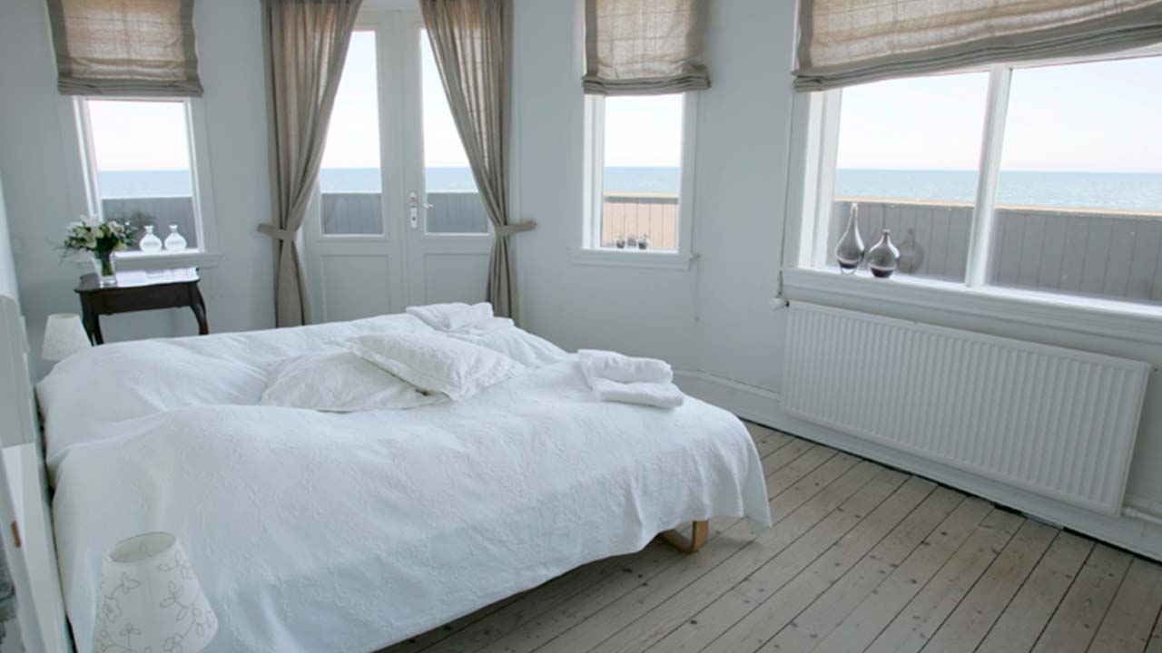 Stammershalle Badehotel