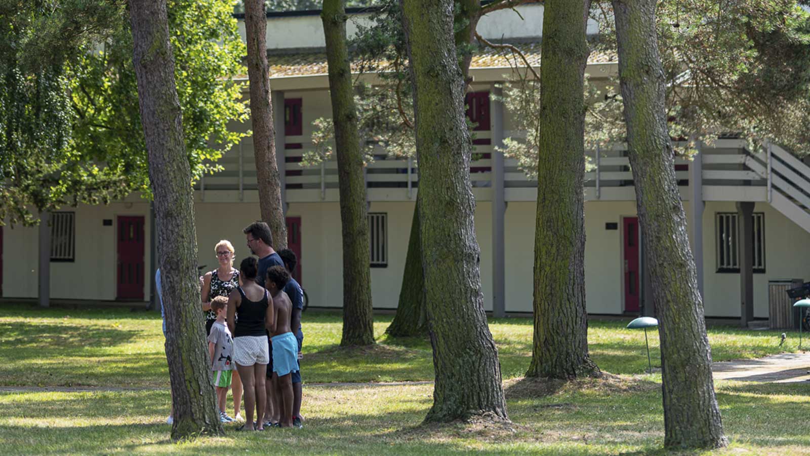 Strandhotel Balka Søbad